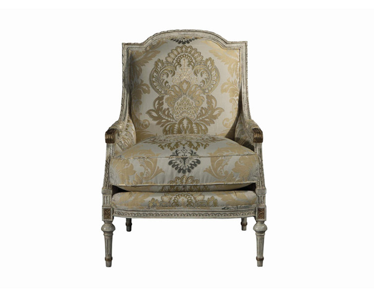 Ethan allen fairfax online chair